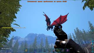 Убиваем боссов (hard) на карте Ragnarok (official server)