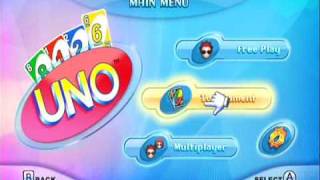 UNO-WiiWare Quick Review