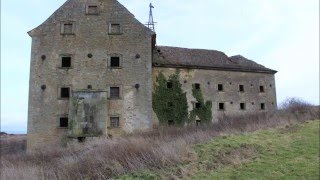 Verlassene Orte - - Der alte Gutshof