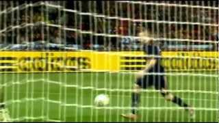 España Campeona del MUNDO -El día que nació una estrella (tributo) HD
