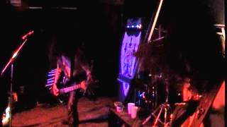 ARCHGOAT- SAN ANTONIO, TX. 2-24-07 (FIRST U.S. SHOW) PT. 2