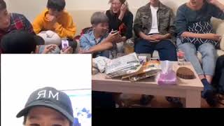 [Eng Sub] History 3 Trap《圈套》Live after Ep 9-10 Cut (07052019)