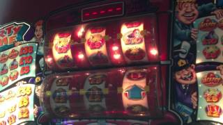 Astra Party Time Double Decker £35JP With 2 Boards!