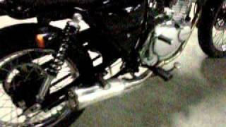 バイク買取センターＭＣＧ特選中古車／スズキ　グラストラッカーBIGBOY　黒
