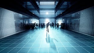 Bull's Eye / ナノ Music Clip