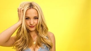 Disney star Dove Cameron defends 'sexy' bikini selfie: 'I love the female body'