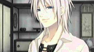 [PSP]真・翡翠の雫壬生克彦（石田彰）MADボイス入り