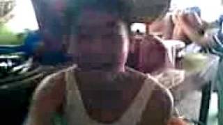 nokie palangoy! (crank dat)