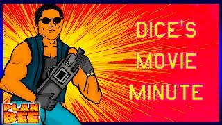 Worst Animated Movies- Plan Bee: Dice's Movie Minute - Movie Mercs