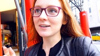 VLOG: ЗАКАЗАЛА НОВЫЕ ОЧКИ! ЧТО СКАЗАЛ ОКУЛИСТ? 05.11.18