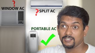 Portable AC good or bad