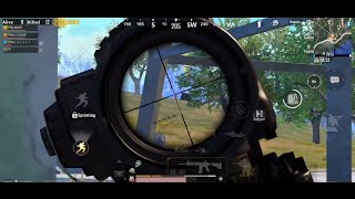 I rushed a flare alone that almost got me killed | 30+ squad kills | PUBG Mobile Pakistan