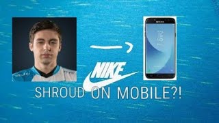 MOBILE VERSION OF SHROUD? (PINOY VOICEOVER AND ENGLISH SUBTITLE!!!) CROSSFIRE LEGENDS!!!