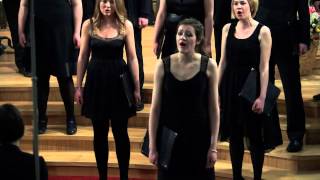 Steal Away - arr. Jennings