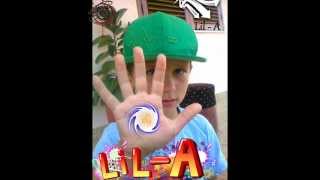 Sajmen Ft Via_G & Rap Boy - On Top ( ft Lil - A ) (Offical Video)