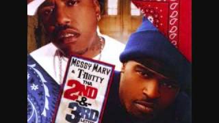 T-Nutty - 3rd Letter
