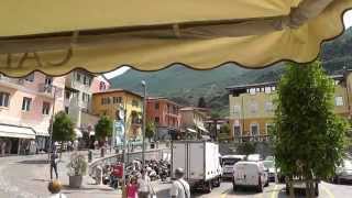 Malcesine Gardasee HD