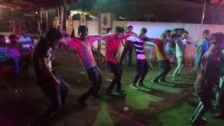 AADIVASI BOY'S special TiMli dance visarwadi

N STAR BAND