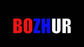 LAZAR FEAT BOZHUR SRBOOO ROOOKA prod.JASON BEATZ