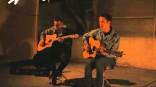 Seahaven - Bottled (Acoustic - 11/7/10)