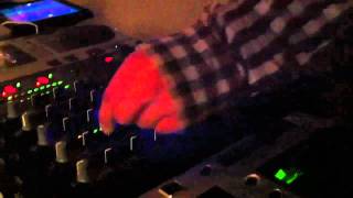 DJ steve-R in the mix
