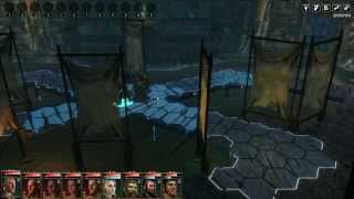 Blackguards Прохождение 8 часть