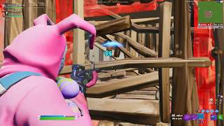 La Sensibilidad Que te Hara GANAR Dinero en Fortnite