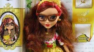 Rosabella Beauty /  Розабелла Прекрасная - Basic / Базовая - Ever After High - BBD41 CDH59