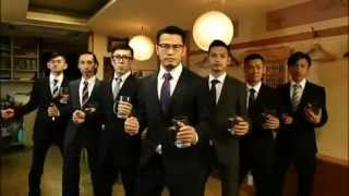 WORLD　ORDER "BOY MEETS GIRL"