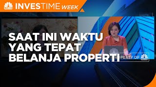 Agung Sedayu Group: Saat Ini Waktu Yang Tepat Belanja Properti