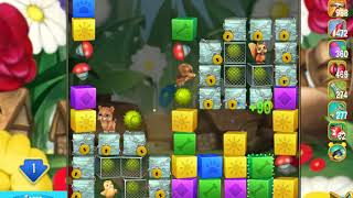 Pet Rescue Saga   Level 2208  No Boosters
