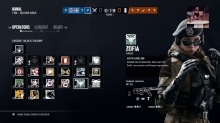 LIVE STREAM Unedited- I drink tequila for every death on siege!