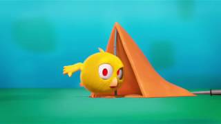 Chicky Ball - Where is Chicky