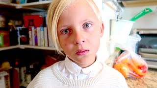 How This 8 Year Old Handle's Bullying