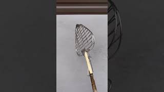 Next Level Stick Camping Grill #shorts
