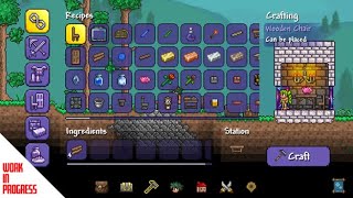 Terraria 1.3 Mobile Disappointment News