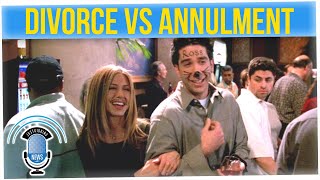 Woman Granted an Annulment Because Husband Couldn't Get It Up (ft. Tim C. & Jason Chen)