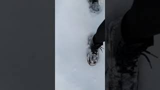 Asmr Snow Earth Crush Snow Crunch Doc Martins Asmr Snow Crush dionysus clout winter Easter