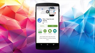Flynx  - Android App Review - Tamil Tutorial