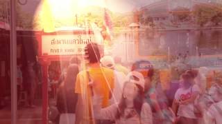 @KARNCHANABURI BY AllEX FUCKERMAN