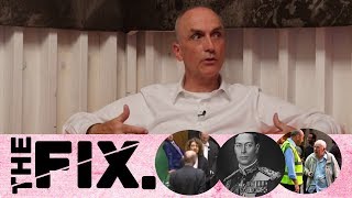 The Fix Live - 260617 - w/ Chris Williamson MP