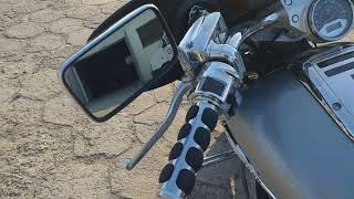 HONDA VTX 1800  z 2002 r