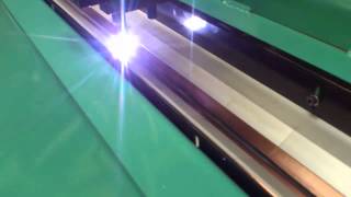 Longitudinal Seam Welder 1800mm Length for Welding Cylindrical Components