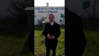 Mensaje de Mons. Guillermo Francisco con motivo de actividades por el aniversario diocesano