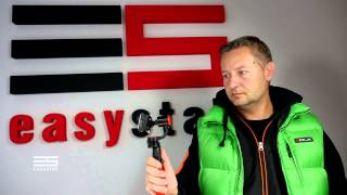 Easystab Go