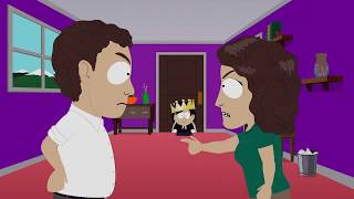 Funniest Moments in South Park: The Fractured but Whole