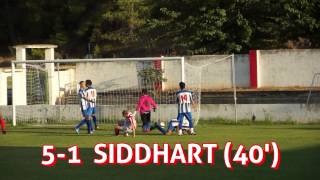 J.1 JE Flix 6-1 FC Vilalba (Tercera Catalana, temp. 13/14)