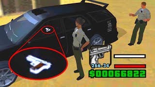 WHAT WE FOUND IN A PARKED CAR - Bad Cops • S1E2 | LSRP