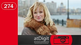 Как правильно фотографировать: портретная съемка, фокусное расстояние объектива