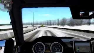 Гелендваген [Citi Car Driving][БПАН]
